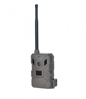 Камера наблюдения NITEforce Concept 4G LTE 20MP
