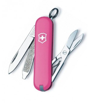 Швейцарский нож - Victorinox CLASSIC 0.6223.51