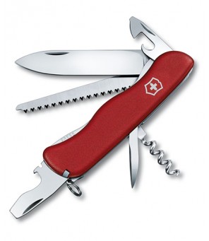 Швейцарский нож - Victorinox FORESTER 0.8363
