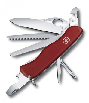 Швейцарский нож - Victorinox LOCKMITH 0.8493.M