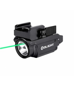 Olight Baldr Mini Weapon Light with Green Laser 