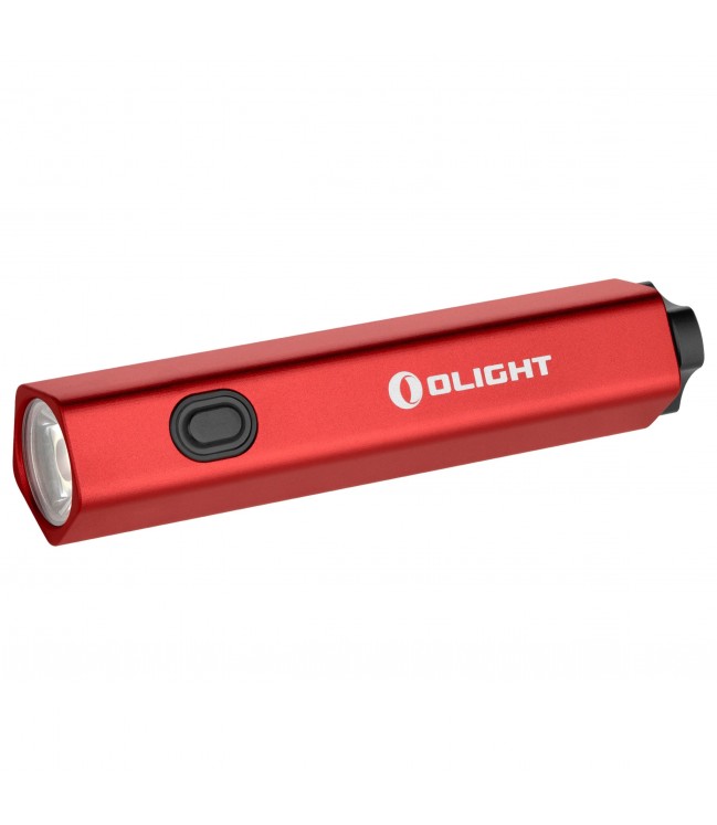 Olight Diffuse Flashlight 700lm,  red