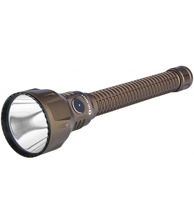 Olight Javelot Turbo Desert Tan flashlight