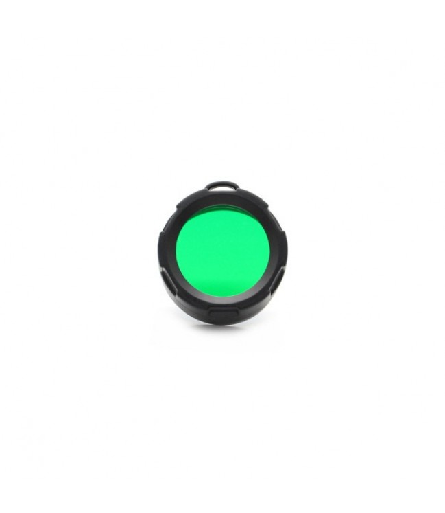Gaismas prožektoru filtrs FSR51-G zaļš