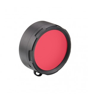 Olight prožektora filtrs FSR51-R sarkans