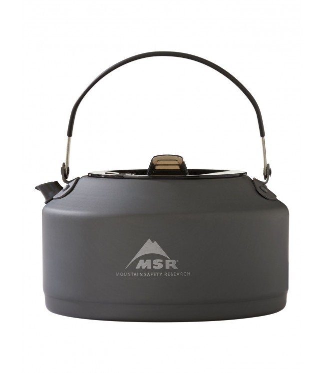 Travel teapot MSR Pika 1L Teapot