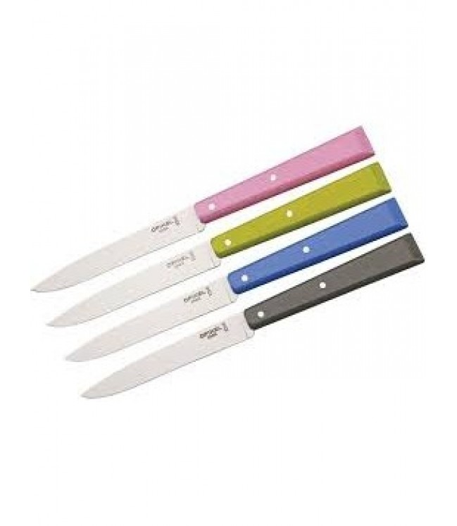Opinel Countryside Spirit table knife set