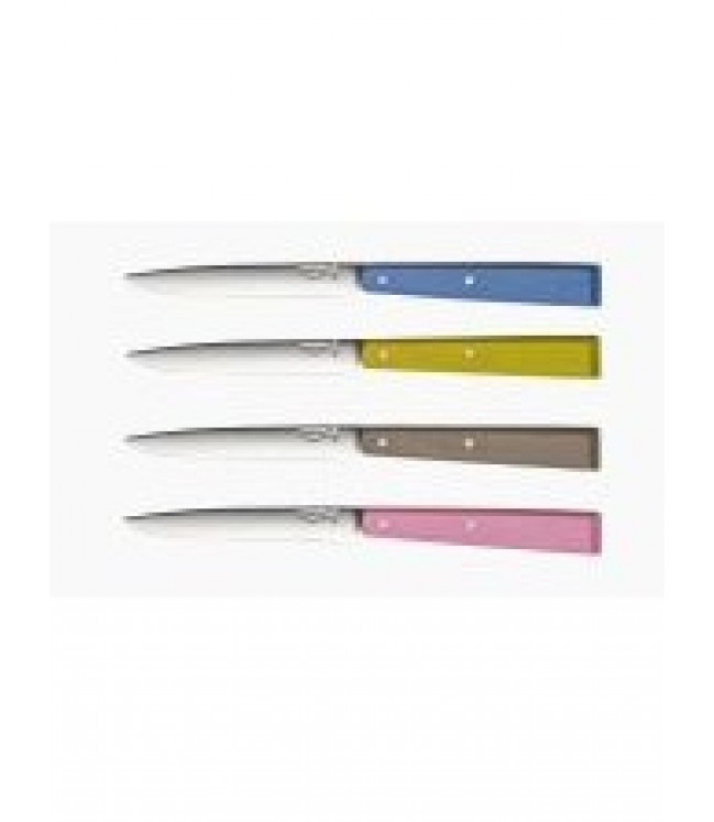 Opinel Countryside Spirit table knife set