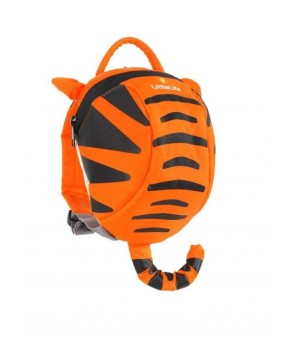 Littlelife Tiger Toddler Backpack