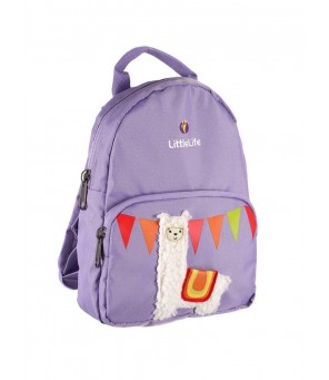 Littlelife Llama Toddler Backpack