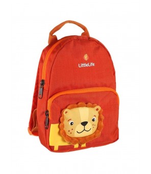Littlelife Lion Toddler Backpack