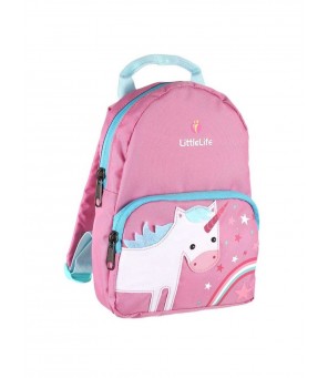 Littlelife Unicorn Toddler Backpack