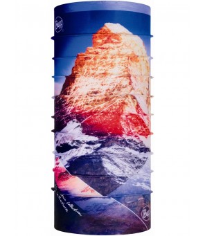 Kaklasaite BUFF Original Matterhorn Multi