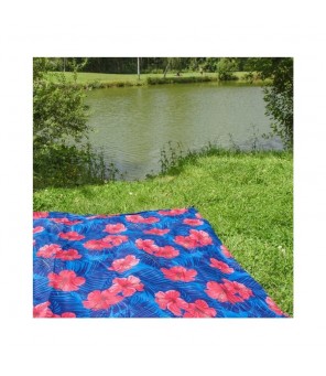 Одеяло для пикника Lifeventure Оаху