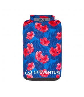 Ūdensnecaurlaidīga soma Lifeventure Dry Bag 10L