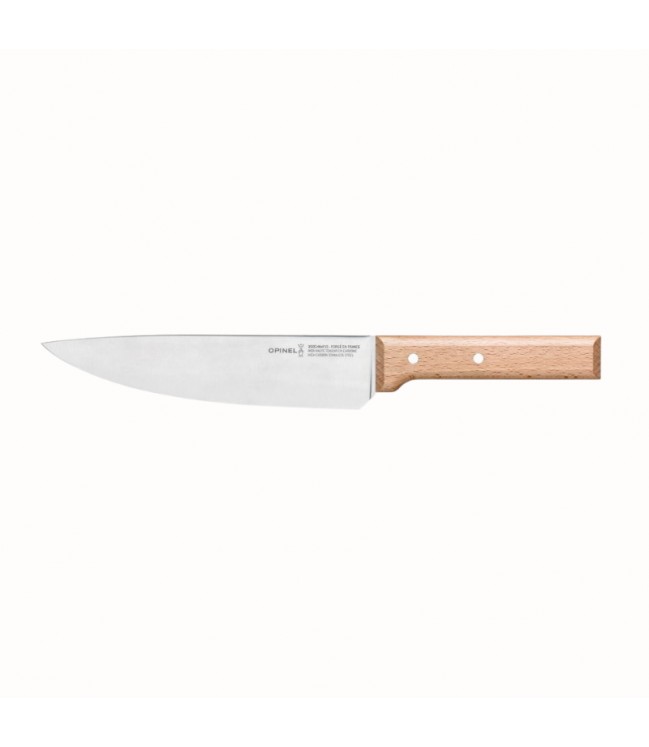 Opinel Parallele Chefs Knife No.118