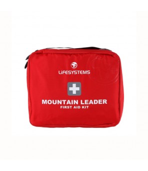 Lifesystems Pirmās palīdzības komplekts Mountain Leader