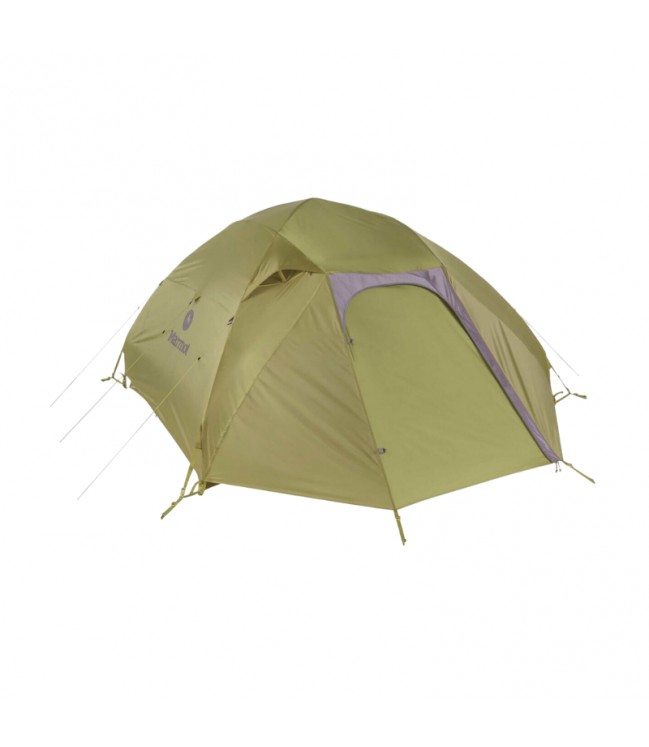 Четырехместная палатка Marmot Vapor 4P
