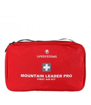 Lifesystems Mountain Leader Pro pirmās palīdzības komplekts