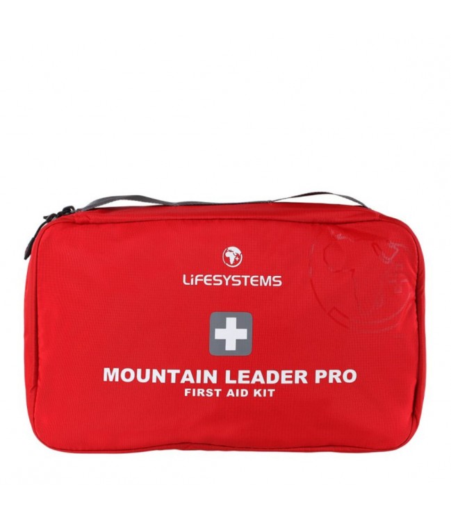 Аптечка первой помощи Lifesystems Mountain Leader Pro