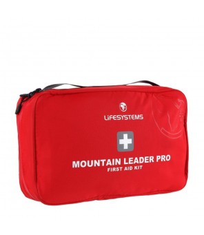 Lifesystems Mountain Leader Pro pirmās palīdzības komplekts