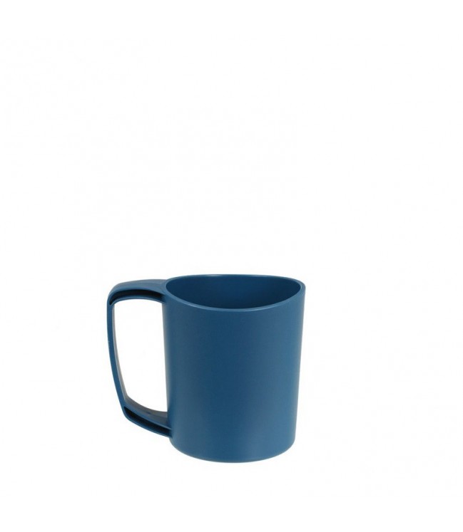 Travel mug Lifeventure Ellipse - Dark blue (deep ink)