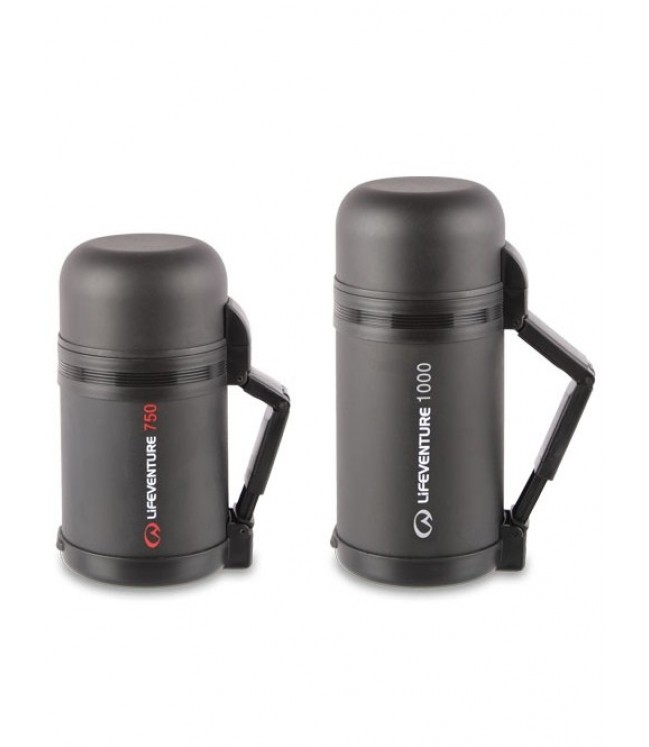 Lifeventure thermos for food - 0.8L