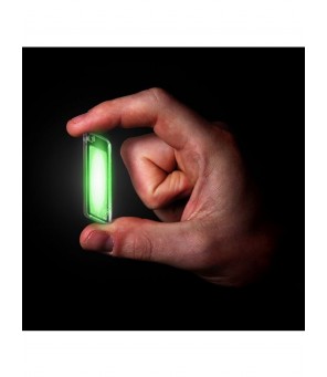 Светящийся маркер Lifesystems - зеленый
