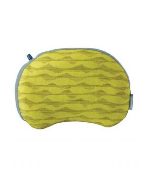 Надувная подушка Thermarest Air Head Reg - желтый