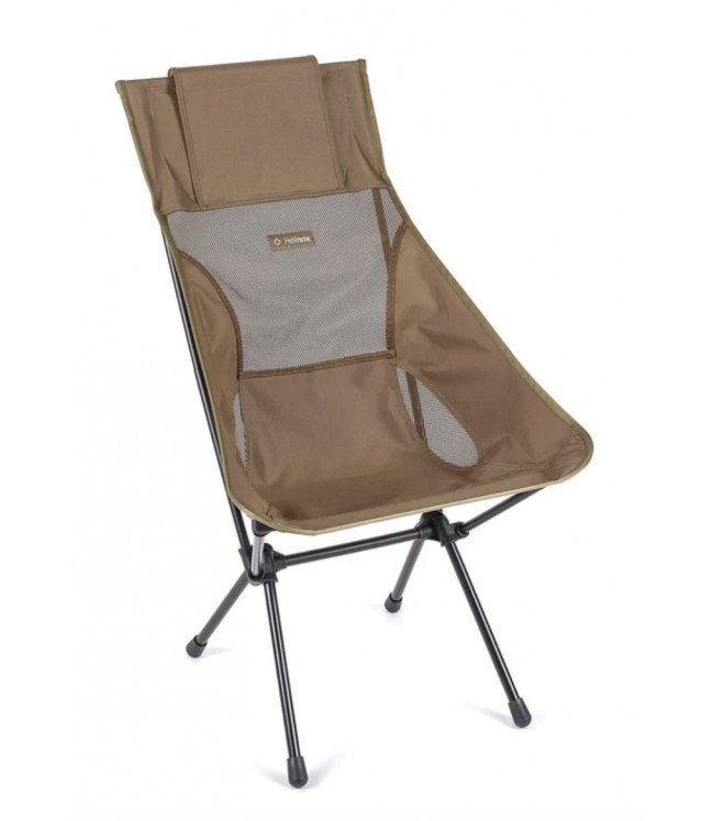 Helinox Sunset Chair Black R2 - Beige