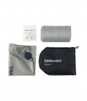 Thermarest Neoair Topo WingLock Large - Extended