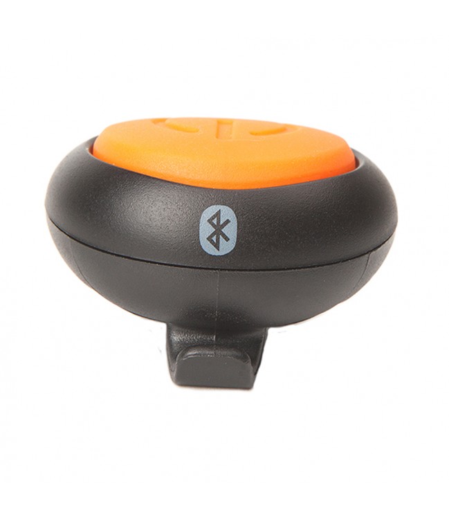 Wireless MagicShine headlamp controller compatible with MJ-902; MJ-906; MJ-908