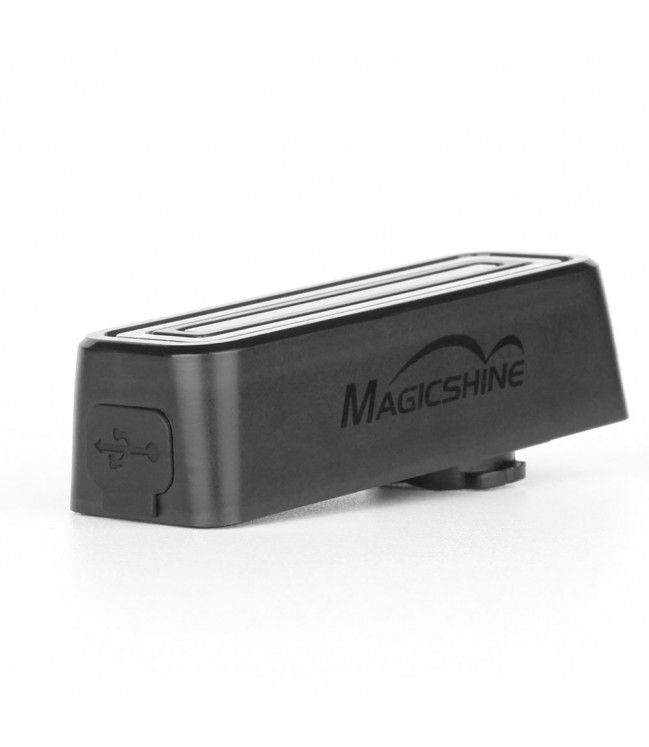 Rear light MagicShine SEEMEE 100