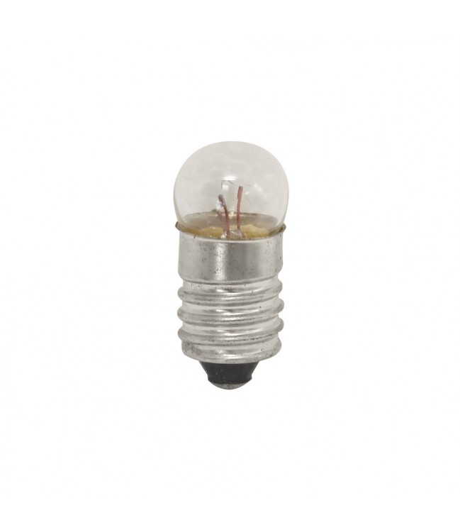 Bulb for rear lamp 6V