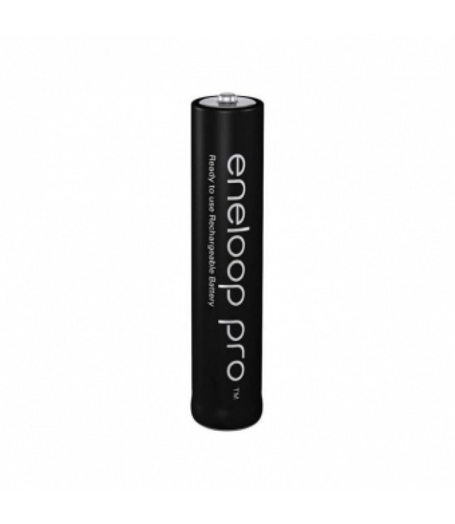 Panasonic Eneloop PRO 930mAh AAA battery, 4 pcs.