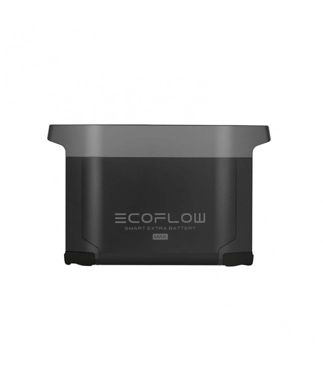 Extra battery for EcoFlow Delta MAX