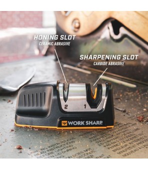 Knife sharpener Work Sharp Kitchen Edge