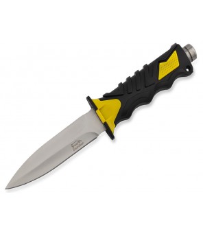 Knife for diving N-784C