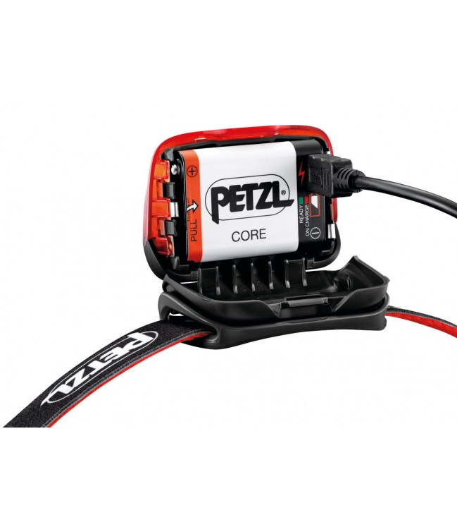 Petzl Actik Core 450lm headlamp