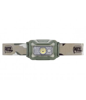 Petzl Aria 1 RGB 350lm Flashlight Camo E069BA01