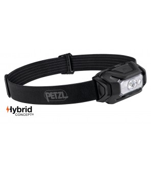 Petzl ARIA 1 RGB flashlight E069BA00 Black