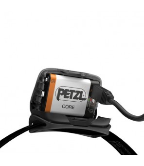 PETZL CORE rechargeable battery