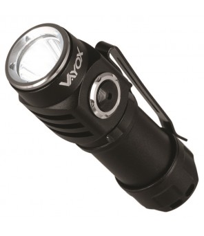 Hand torch 750lm VA0033-2 Vayox