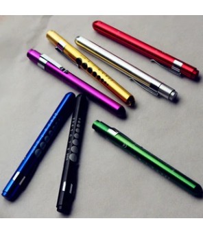 Lukturis, pildspalvas formas