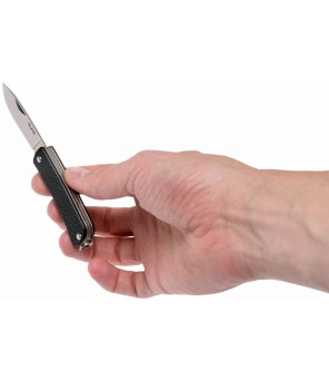 Нож Ruike Criterion Collection S22, черный