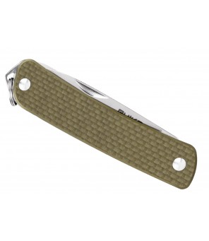 Ruike Criterion Collection S22 Knife, Green