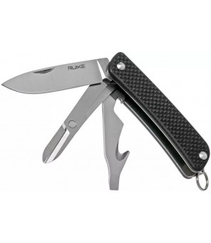 Ruike Criterion Collection S31 Knife, Black