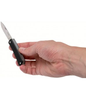 Нож Ruike Criterion Collection S31, черный