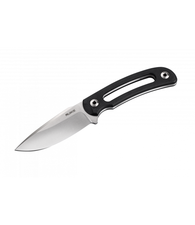Ruike F815-B Black fixed knife