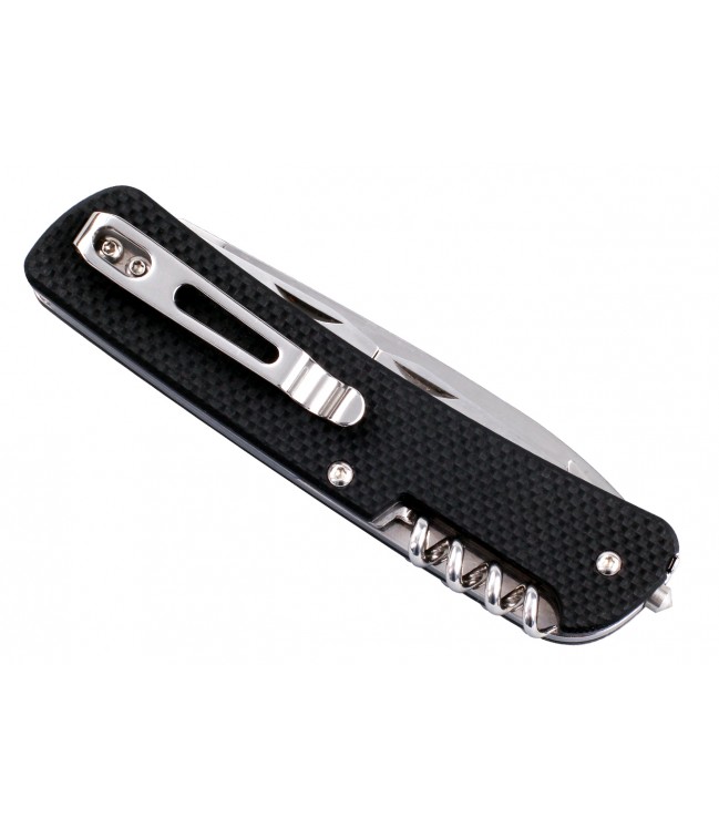 Ruike L51 multifunction tool knife Criterion Collection, black